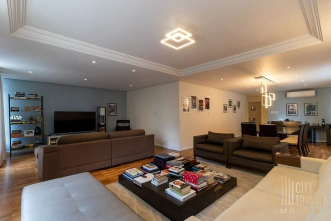 Imagem Apartamento com 3 Quartos à Venda, 224 m² em Jardim Paulista - São Paulo Imagem Apartamento com 3 Quartos à Venda, 224 m² em Jardim Paulista - São Paulo
