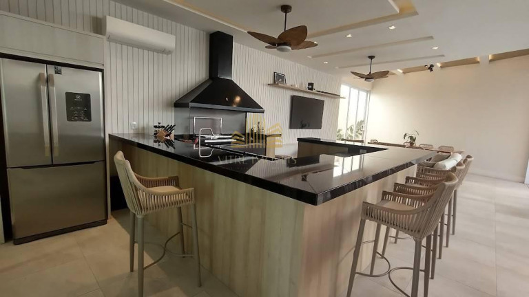 Imagem Casa com 4 Quartos à Venda, 323 m² em Loteamento Parque Dos Alecrins - Campinas Imagem Casa com 4 Quartos à Venda, 323 m² em Loteamento Parque Dos Alecrins - Campinas