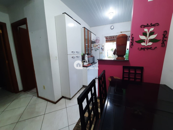 Imagem Casa com 2 Quartos à Venda, 52 m²