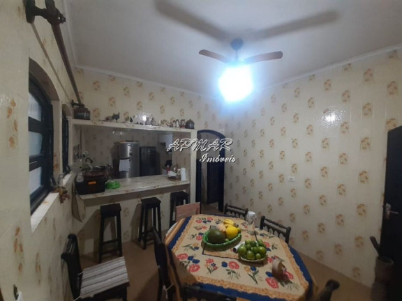 Imagem Casa com 5 Quartos à Venda, 216 m² em Balneario Florida - Praia Grande Imagem Casa com 5 Quartos à Venda, 216 m² em Balneario Florida - Praia Grande