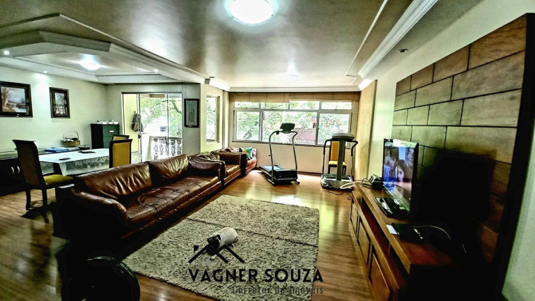 Imagem Apartamento com 3 Quartos à Venda, 153 m² em Zona 01 - Maringá Imagem Apartamento com 3 Quartos à Venda, 153 m² em Zona 01 - Maringá