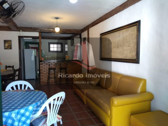 Imagem Casa de Condomínio com 3 Quartos à Venda, em Peró - Cabo Frio Imagem Casa de Condomínio com 3 Quartos à Venda, em Peró - Cabo Frio