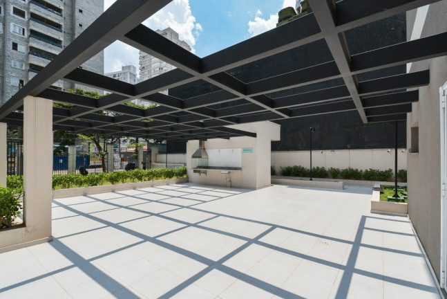 Imagem Imóvel com 1 Quarto à Venda, 33 m² em Vila Nair - São Paulo Imagem Imóvel com 1 Quarto à Venda, 33 m² em Vila Nair - São Paulo