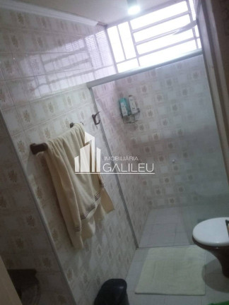 Imagem Casa com 3 Quartos à Venda, 358 m² em Vila Nogueira - Campinas