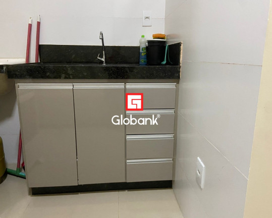 Imagem Apartamento com 1 Quarto para Alugar, 24 m² em Roxo Verde - Montes Claros Imagem Apartamento com 1 Quarto para Alugar, 24 m² em Roxo Verde - Montes Claros