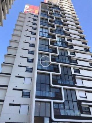Foto do imóvel Apartamento com 2 Quartos à Venda, 105 m² em Vila Olímpia - São Paulo