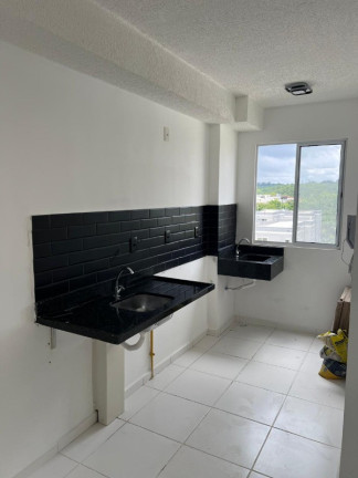 Imagem Imóvel com 2 Quartos à Venda, 42 m² em Lírio Do Vale - Manaus Imagem Imóvel com 2 Quartos à Venda, 42 m² em Lírio Do Vale - Manaus
