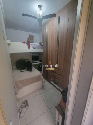 Imagem Casa com 2 Quartos à Venda, 20 m² em Alto Da Riviera - São Paulo