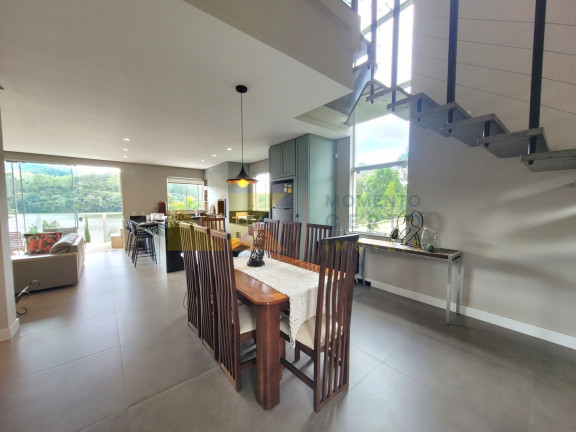 Imagem Casa com 3 Quartos à Venda, 300 m² em Barragem Alto Cedro - Rio Dos Cedros