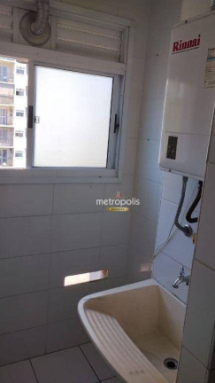 Imagem Apartamento com 2 Quartos à Venda, 52 m² em Jardim Celeste - São Paulo Imagem Apartamento com 2 Quartos à Venda, 52 m² em Jardim Celeste - São Paulo