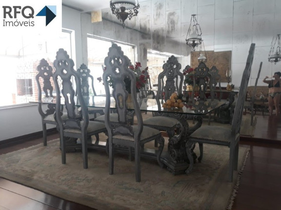 Imagem Casa com 4 Quartos à Venda, 300 m² em Jardim Vila Mariana - São Paulo