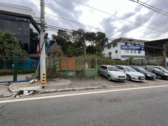 Imagem Terreno à Venda, 1.319 m² em Parque São George - Cotia Imagem Terreno à Venda, 1.319 m² em Parque São George - Cotia