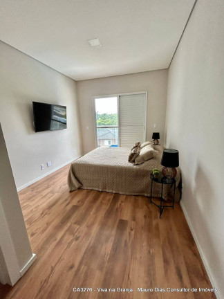 Imagem Casa de Condomínio com 3 Quartos à Venda, 500 m² em Chácara Rincão - Cotia