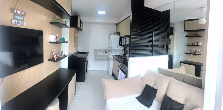 Imagem Apartamento com 1 Quarto à Venda, 37 m² em água Branca - São Paulo Imagem Apartamento com 1 Quarto à Venda, 37 m² em água Branca - São Paulo