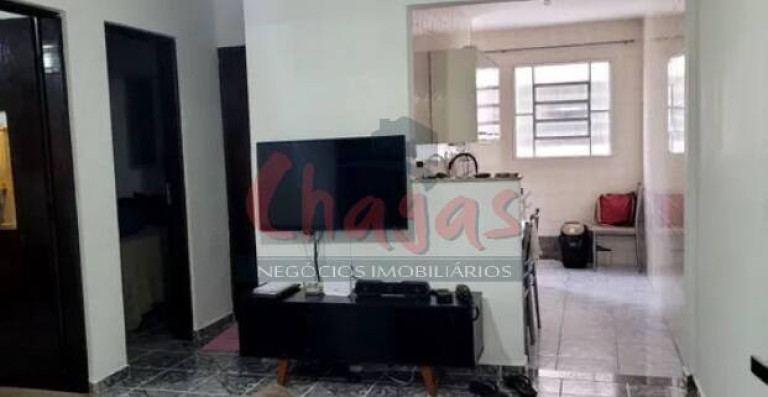 Imagem Apartamento com 2 Quartos à Venda, 38 m² em Indaiá - Caraguatatuba Imagem Apartamento com 2 Quartos à Venda, 38 m² em Indaiá - Caraguatatuba