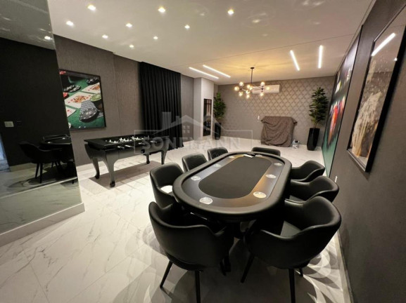 Imagem Apartamento com 4 Quartos à Venda, 178 m² em Centro - Itapema