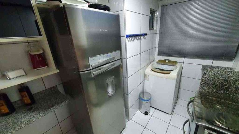 Imagem Apartamento com 3 Quartos à Venda, 70 m² em Morada Do Sol - Teresina Imagem Apartamento com 3 Quartos à Venda, 70 m² em Morada Do Sol - Teresina