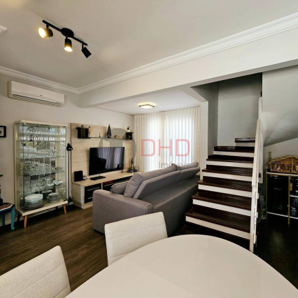 Imagem Casa de Condomínio com 3 Quartos à Venda, em Jardim Alvorada - Sorocaba Imagem Casa de Condomínio com 3 Quartos à Venda, em Jardim Alvorada - Sorocaba