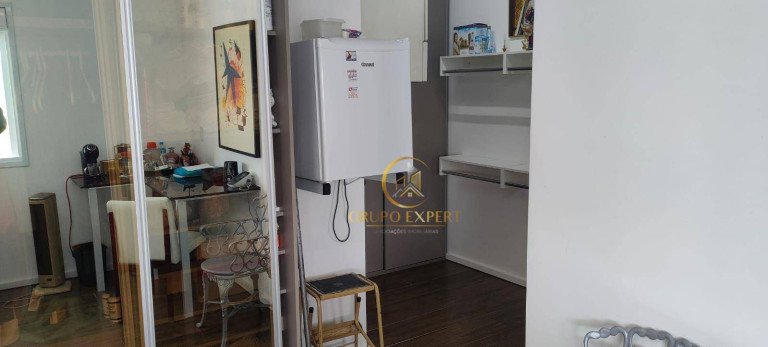 Imagem Apartamento com 2 Quartos à Venda, 130 m² em Vila Ema - São José Dos Campos