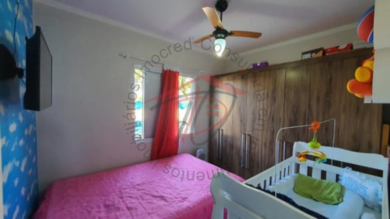 Imagem Imóvel com 2 Quartos à Venda, 49 m² em Jardim Recanto Dos Sonhos - Sumaré Imagem Imóvel com 2 Quartos à Venda, 49 m² em Jardim Recanto Dos Sonhos - Sumaré