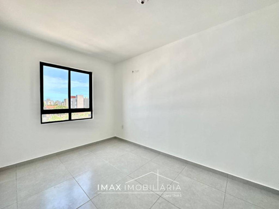 Imagem Apartamento com 3 Quartos à Venda, 72 m² em Poço - Cabedelo