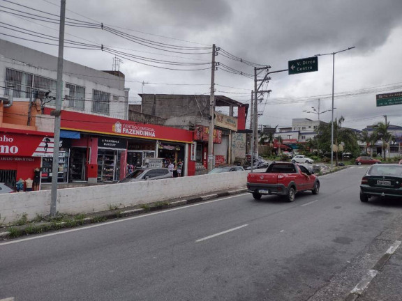 Imagem Sala Comercial para Alugar, 1.170 m² em Jardim Ana Estela - Carapicuíba