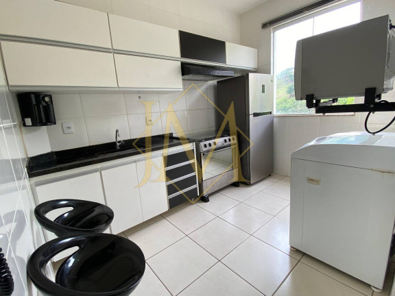 Imagem Apartamento com 2 Quartos à Venda, em Pomar - Coronel Fabriciano Imagem Apartamento com 2 Quartos à Venda, em Pomar - Coronel Fabriciano