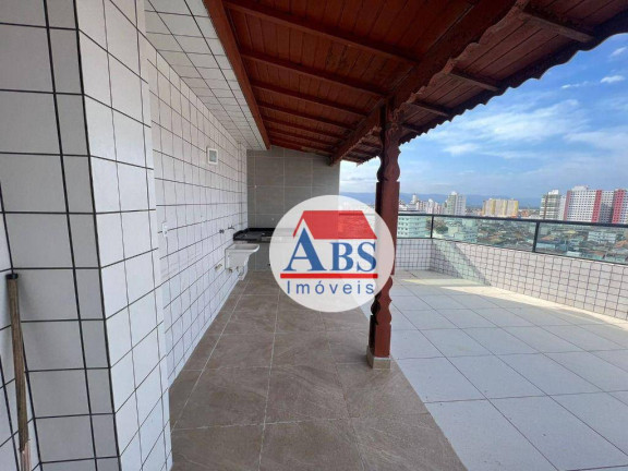 Imagem Apartamento com 3 Quartos à Venda, 200 m² em Mirim - Praia Grande Imagem Apartamento com 3 Quartos à Venda, 200 m² em Mirim - Praia Grande