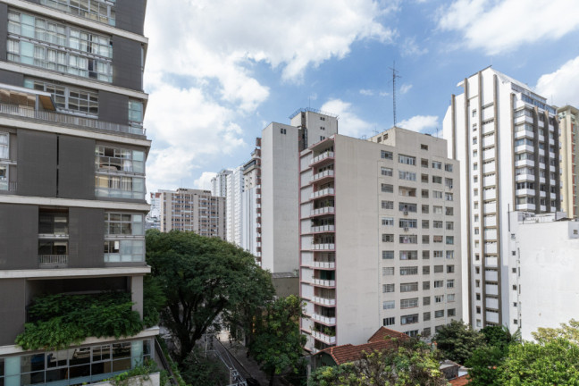 Imagem Apartamento com 3 Quartos à Venda, 114 m² em Cerqueira César - São Paulo Imagem Apartamento com 3 Quartos à Venda, 114 m² em Cerqueira César - São Paulo