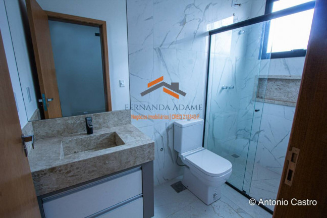 Imagem Casa com 3 Quartos à Venda, 290 m² em Parque Brasil 500 - Paulínia Imagem Casa com 3 Quartos à Venda, 290 m² em Parque Brasil 500 - Paulínia