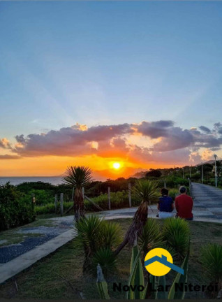 Imagem Terreno à Venda, 180 m² em Piratininga - Niterói