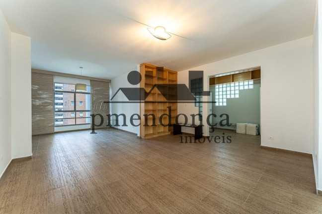 Imagem Apartamento com 3 Quartos à Venda, 244 m² em Higienópolis - São Paulo Imagem Apartamento com 3 Quartos à Venda, 244 m² em Higienópolis - São Paulo
