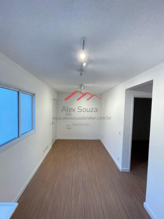 Imagem Apartamento com 2 Quartos à Venda, 39 m² em Chácaras Assay - Hortolândia Imagem Apartamento com 2 Quartos à Venda, 39 m² em Chácaras Assay - Hortolândia