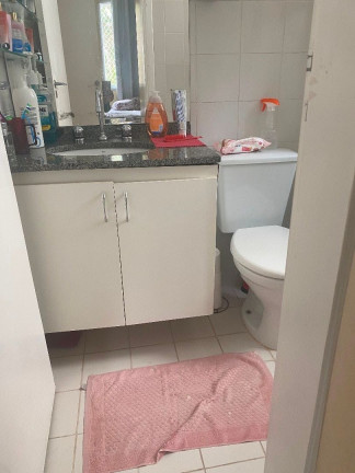 Imagem Apartamento com 2 Quartos à Venda, 55 m² em Vila Andrade - São Paulo Imagem Apartamento com 2 Quartos à Venda, 55 m² em Vila Andrade - São Paulo