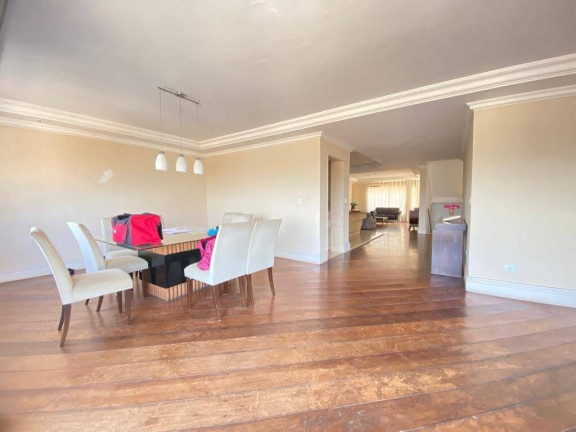 Imagem Casa com 4 Quartos à Venda, 695 m² em Alphaville - Santana De Parnaíba