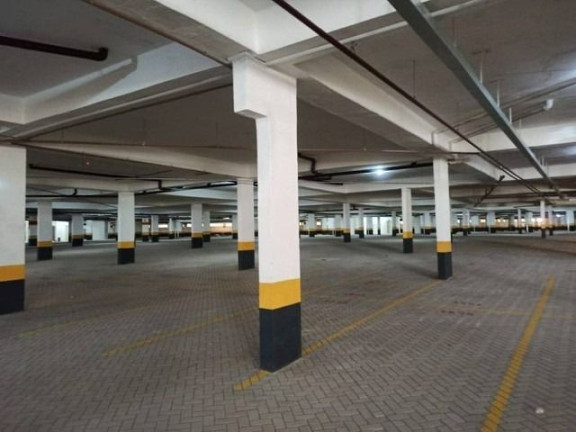 Imagem Apartamento com 2 Quartos à Venda, 52 m² em Pagador De Andrade - Jacareí