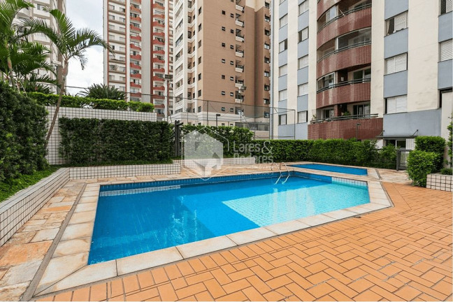 Imagem Apartamento com 3 Quartos à Venda, 73 m² em Vila Gumercindo - São Paulo Imagem Apartamento com 3 Quartos à Venda, 73 m² em Vila Gumercindo - São Paulo