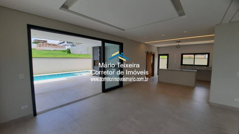 Imagem Casa de Condomínio com 4 Quartos à Venda, 360 m² em Urbanova - São José Dos Campos