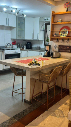 Imagem Casa de Condomínio com 4 Quartos à Venda, 230 m² em Tamboré - Santana De Parnaíba Imagem Casa de Condomínio com 4 Quartos à Venda, 230 m² em Tamboré - Santana De Parnaíba