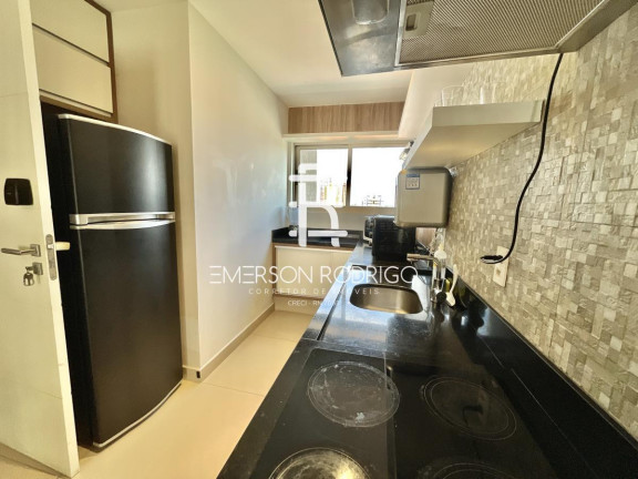 Imagem Apartamento com 2 Quartos à Venda, 110 m² em Ponta Negra - Natal