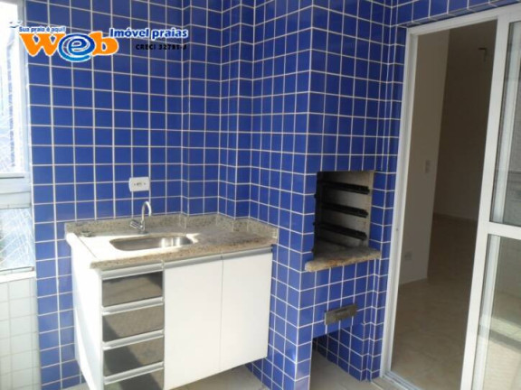 Imagem Apartamento com 3 Quartos à Venda,  em Aviação - Praia Grande