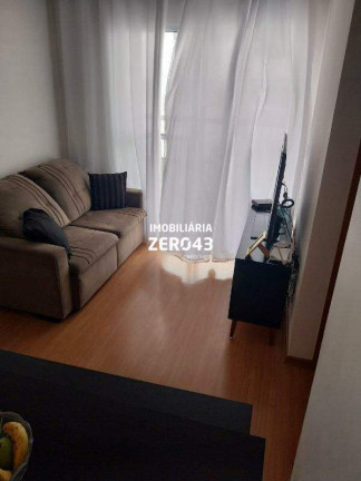 Imagem Apartamento com 2 Quartos à Venda, 47 m² em Gleba Fazenda Palhano - Londrina Imagem Apartamento com 2 Quartos à Venda, 47 m² em Gleba Fazenda Palhano - Londrina