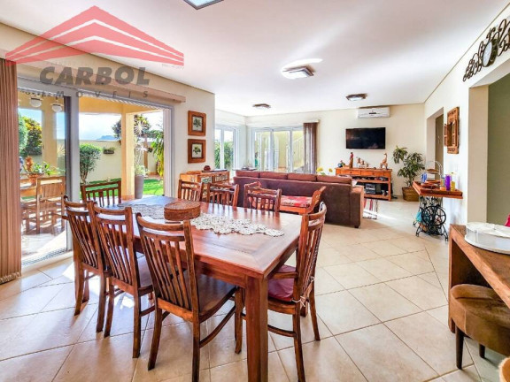 Imagem Casa de Condomínio com 5 Quartos à Venda, 337 m² em Jardim Novo Mundo - Jundiaí Imagem Casa de Condomínio com 5 Quartos à Venda, 337 m² em Jardim Novo Mundo - Jundiaí