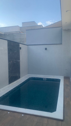 Imagem Casa com 3 Quartos à Venda, 120 m² em Horto Florestal - Sorocaba