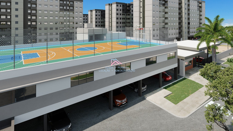 Imagem Apartamento com 2 Quartos à Venda, 49 m² em Medeiros - Jundiaí Imagem Apartamento com 2 Quartos à Venda, 49 m² em Medeiros - Jundiaí