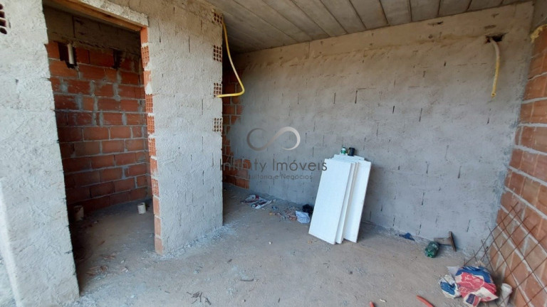 Imagem Casa com 3 Quartos à Venda, 180 m² em Jardim Imperial - Lagoa Santa