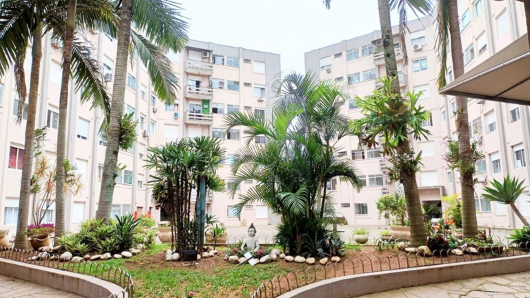 Imagem Imóvel com 1 Quarto à Venda, 41 m² em Jardim Lindóia - Porto Alegre Imagem Imóvel com 1 Quarto à Venda, 41 m² em Jardim Lindóia - Porto Alegre