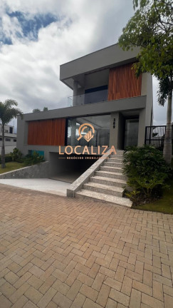 Imagem Casa com 5 Quartos à Venda, 420 m² em Condomínio Residencial Alphaville I - São José Dos Campos Imagem Casa com 5 Quartos à Venda, 420 m² em Condomínio Residencial Alphaville I - São José Dos Campos