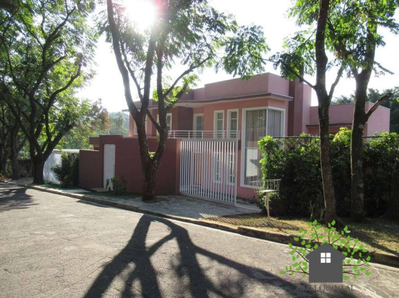 Imagem Casa com 4 Quartos à Venda, 1 m² em Chácara Das Paineiras - Carapicuíba