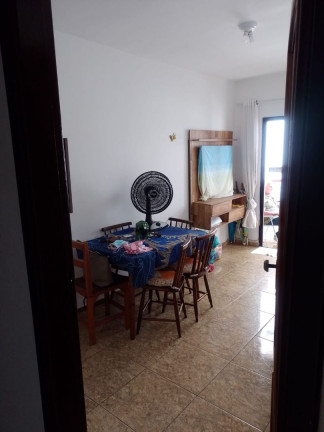 Imagem Apartamento com 1 Quarto à Venda, 69 m² em Cidade Ocian - Praia Grande